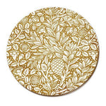 Tanya Wolfkamp placemats - stylised series