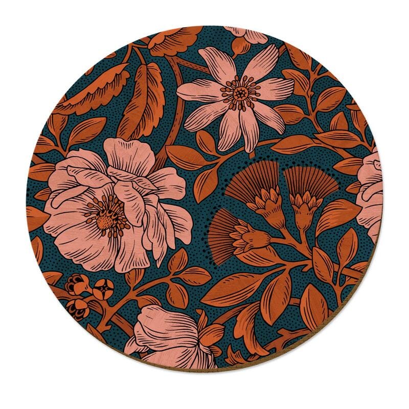 Tanya Wolfkamp Placemats