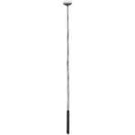 Telescopic Back Scratcher - silver