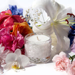The Aromatherapy Co FLWR Candles