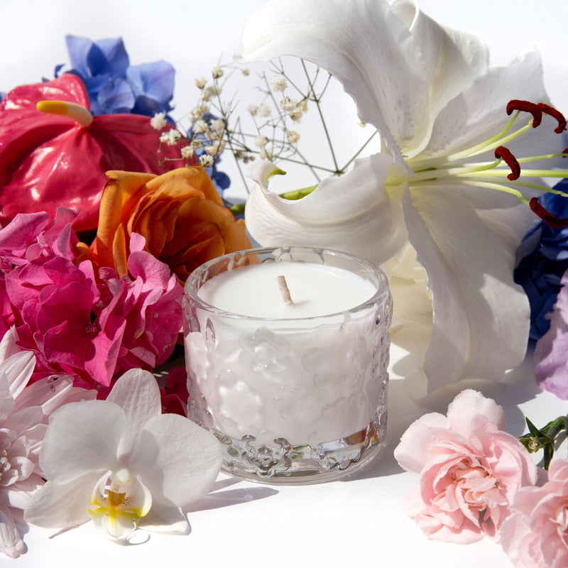 The Aromatherapy Co FLWR Candles
