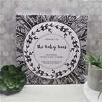 The Baby Book - Marlee + Jo
