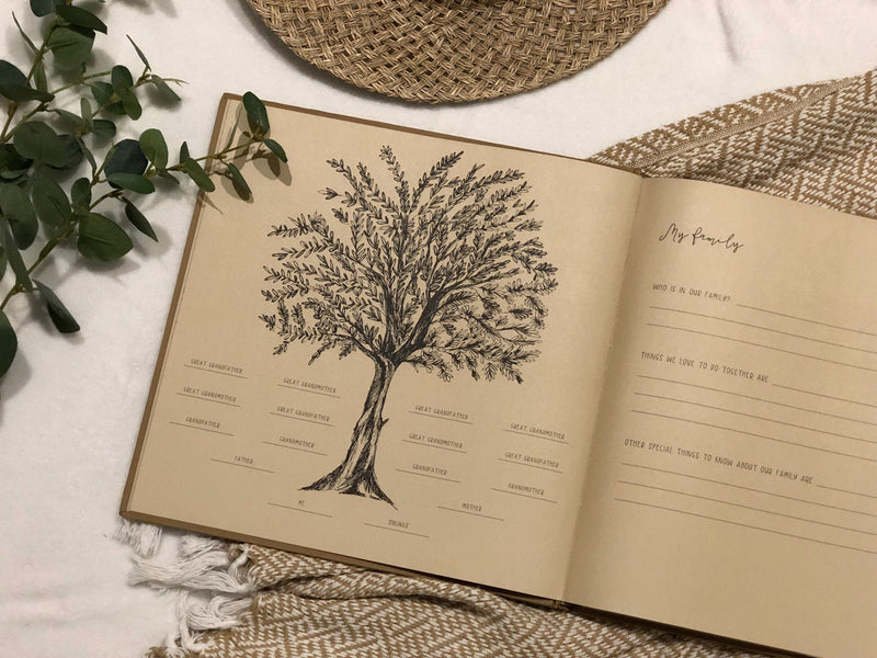 The Baby Book
