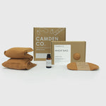 The Essentials Gift Kit - Camden Co.