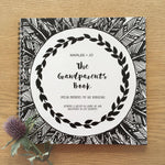 The Grandparents Book - Marlee + Jo
