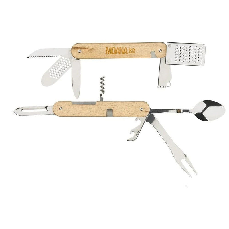 The Mega Utensil - 10 in 1