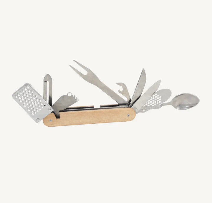 The Mega Utensil - 10 in 1