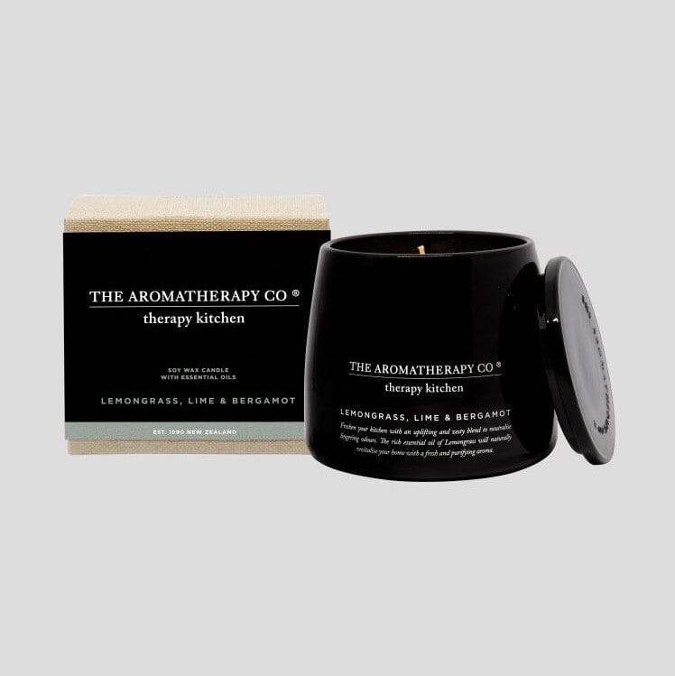 Therapy Kitchen Chef Candle