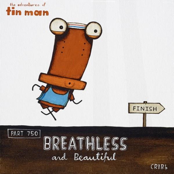 Tin Man - Breathless and Beautiful