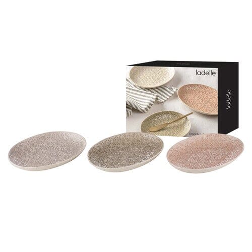 Tirari Ceramic Plates (SALE)