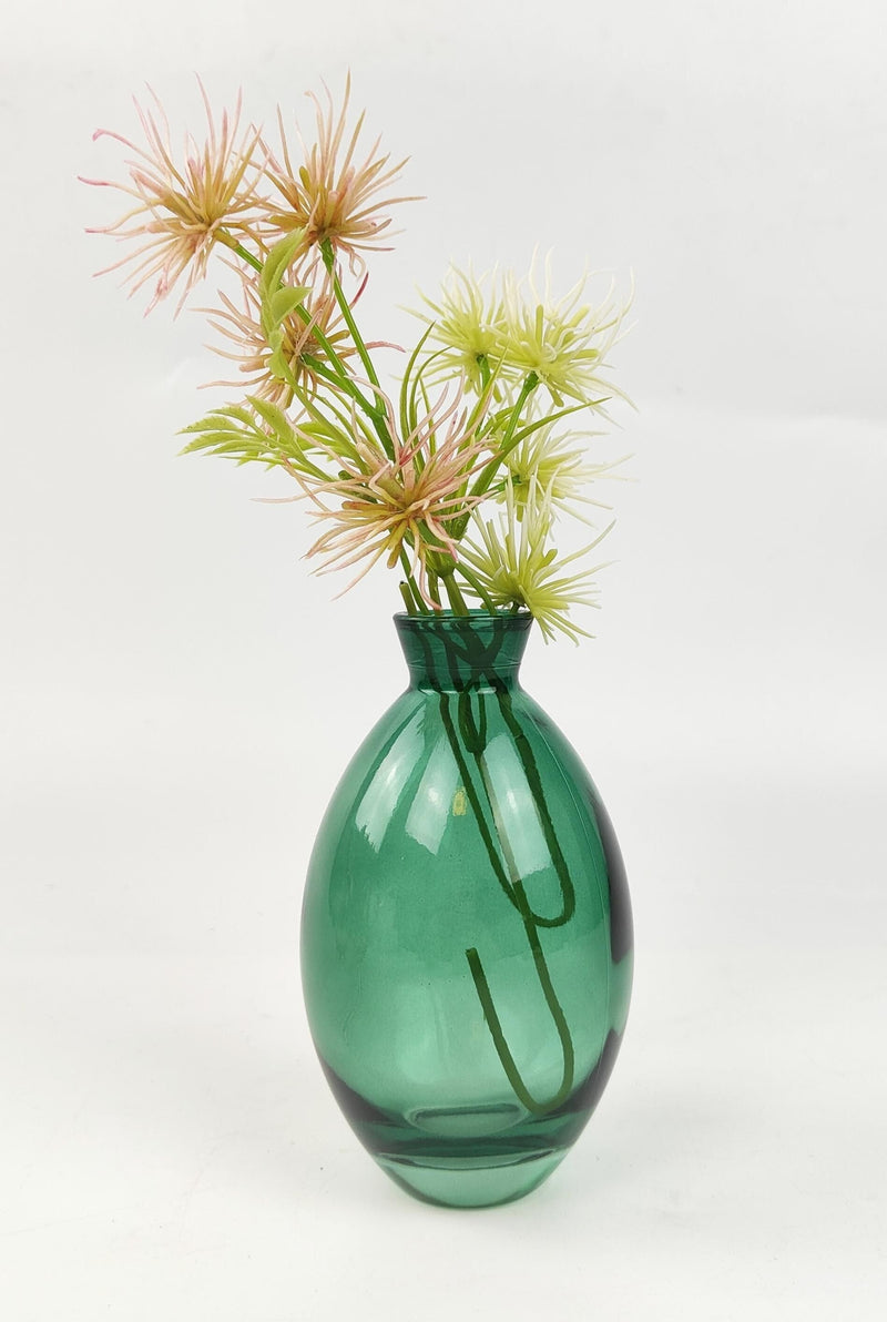 Tommy Bud Glass Vase