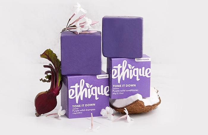 Tone it Down Purple Shampoo