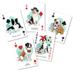 Top Dog Playing Cards