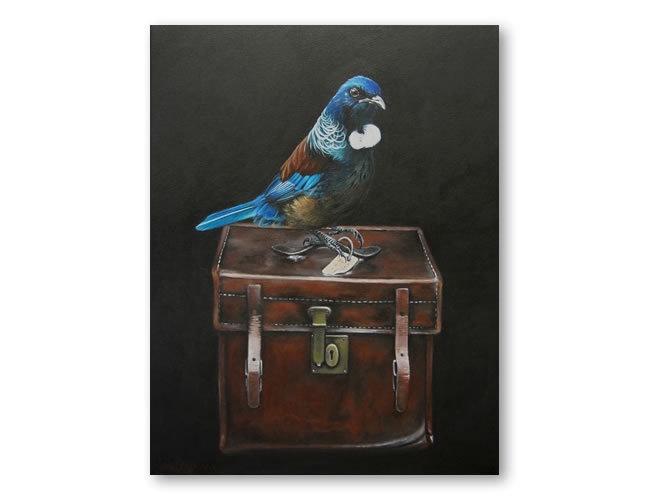 Tui's Case