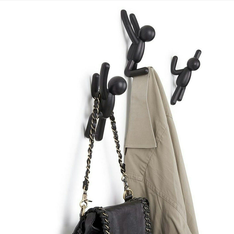 Umbra Buddy Hooks - all colours