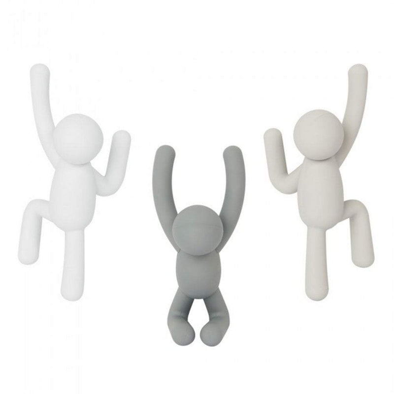Umbra Buddy Hooks - all colours