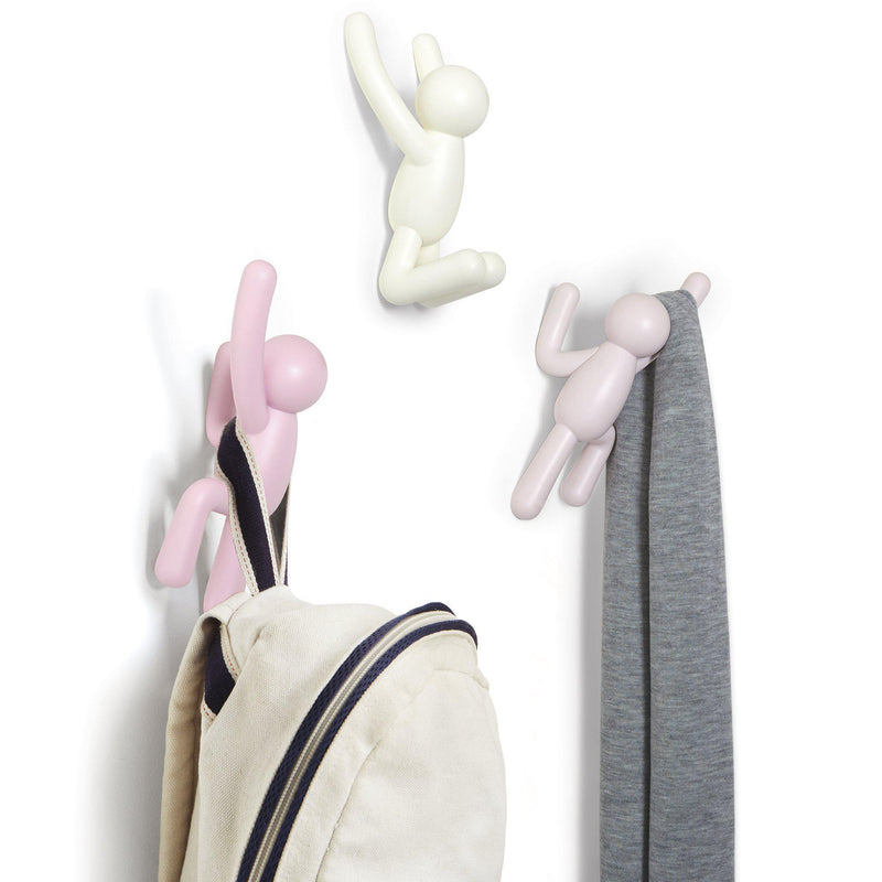 Umbra Buddy Hooks - all colours