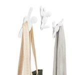 Umbra Buddy Hooks - all colours