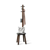 Umbra Pillar Stool & Coat Rack (SALE)