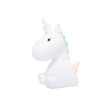 Unicorn Night Light - rechargable USB