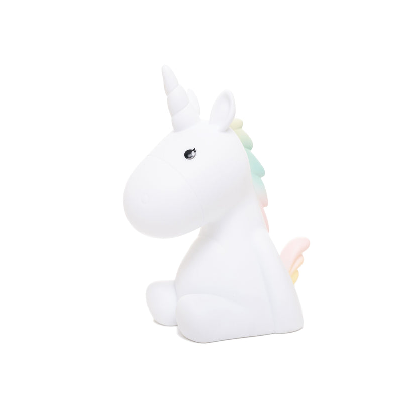 Unicorn Night Light - rechargable USB