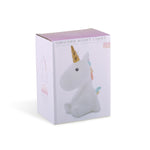Unicorn Night Light - rechargable USB