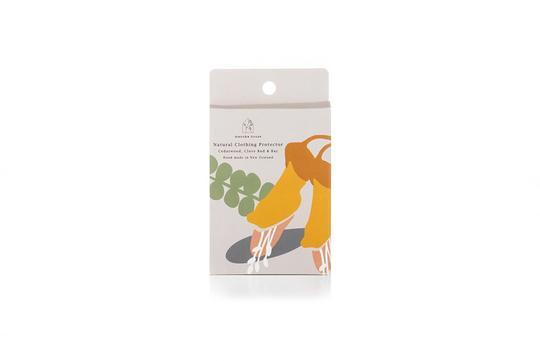 Wardrobe Sachet - Manuka House