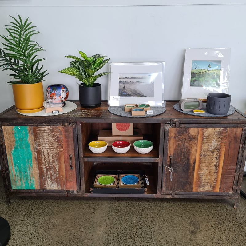 Wesley Entertainment Unit (SALE)