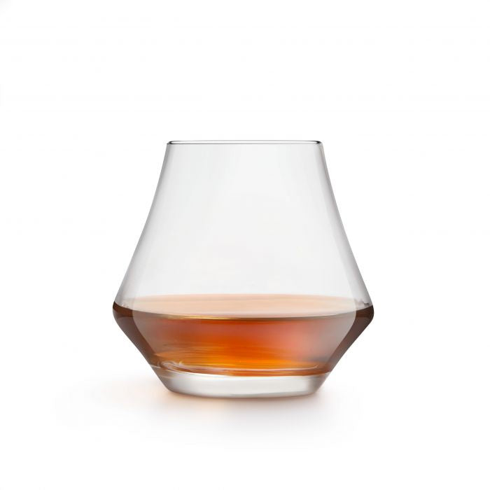 Whisky Glass Set - Set of 4
