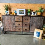 Winston Buffet Unit (SALE)